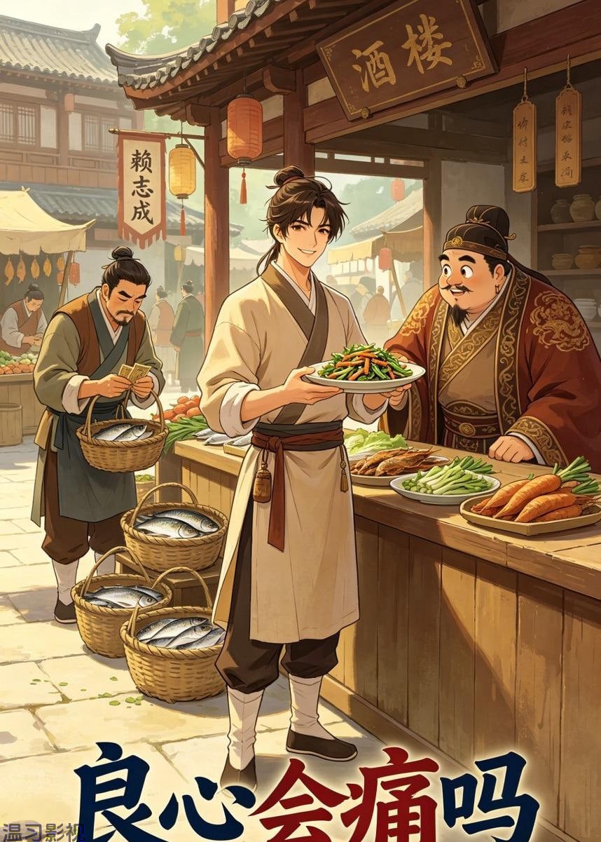 良心会痛吗