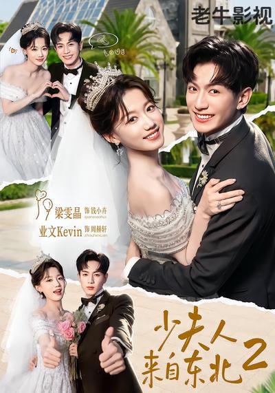 少夫人来自东北 2
